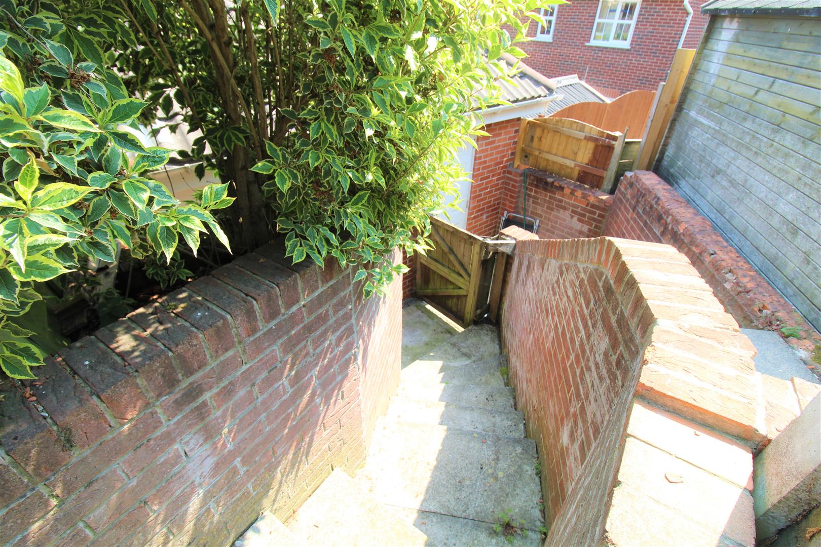 Chillington Way, Norton Heights, Stoke-On-Trent